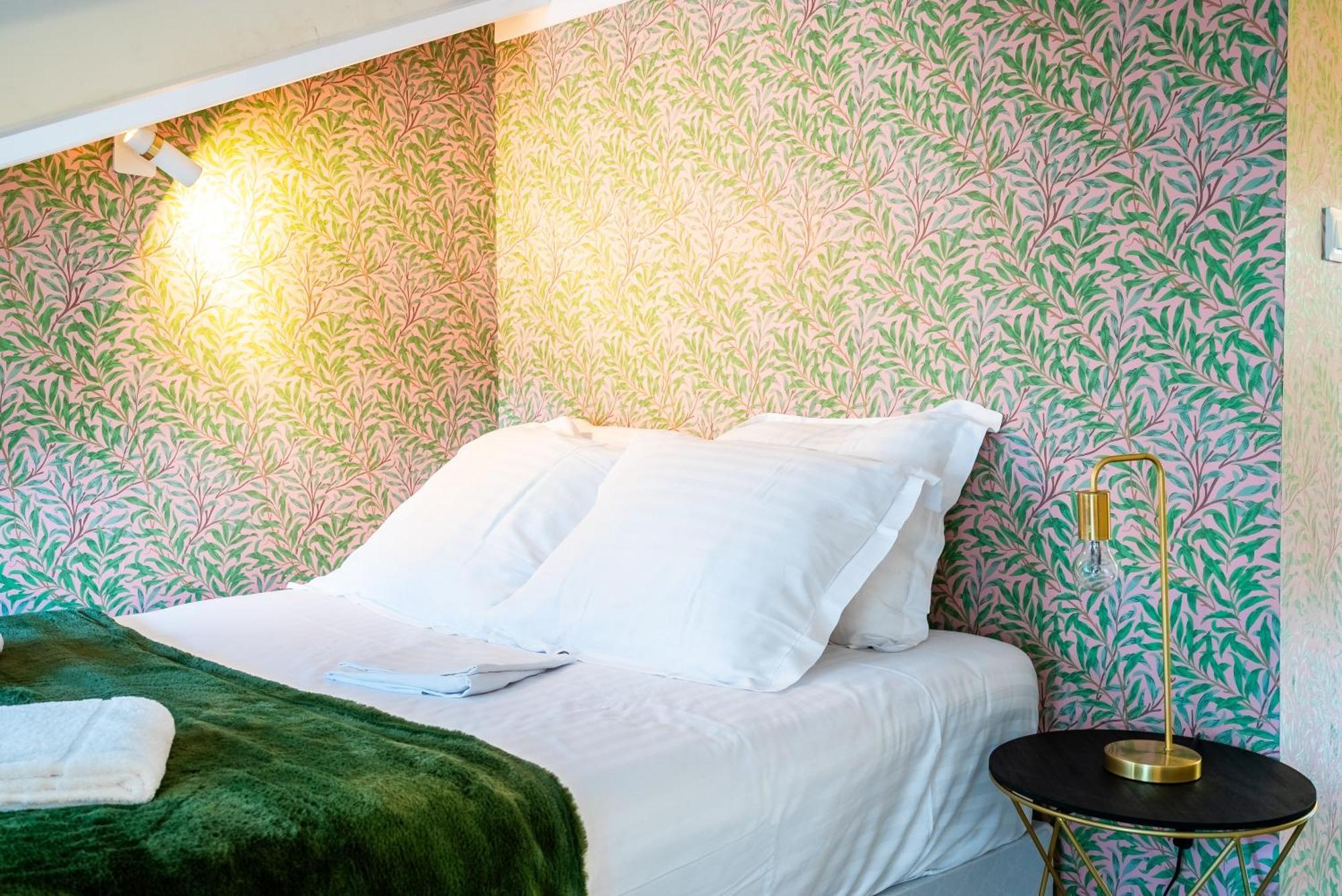Mon Appart'Hotel - Gare De Limoges - Duplex 2 Chambres - Parking En Supp Екстер'єр фото