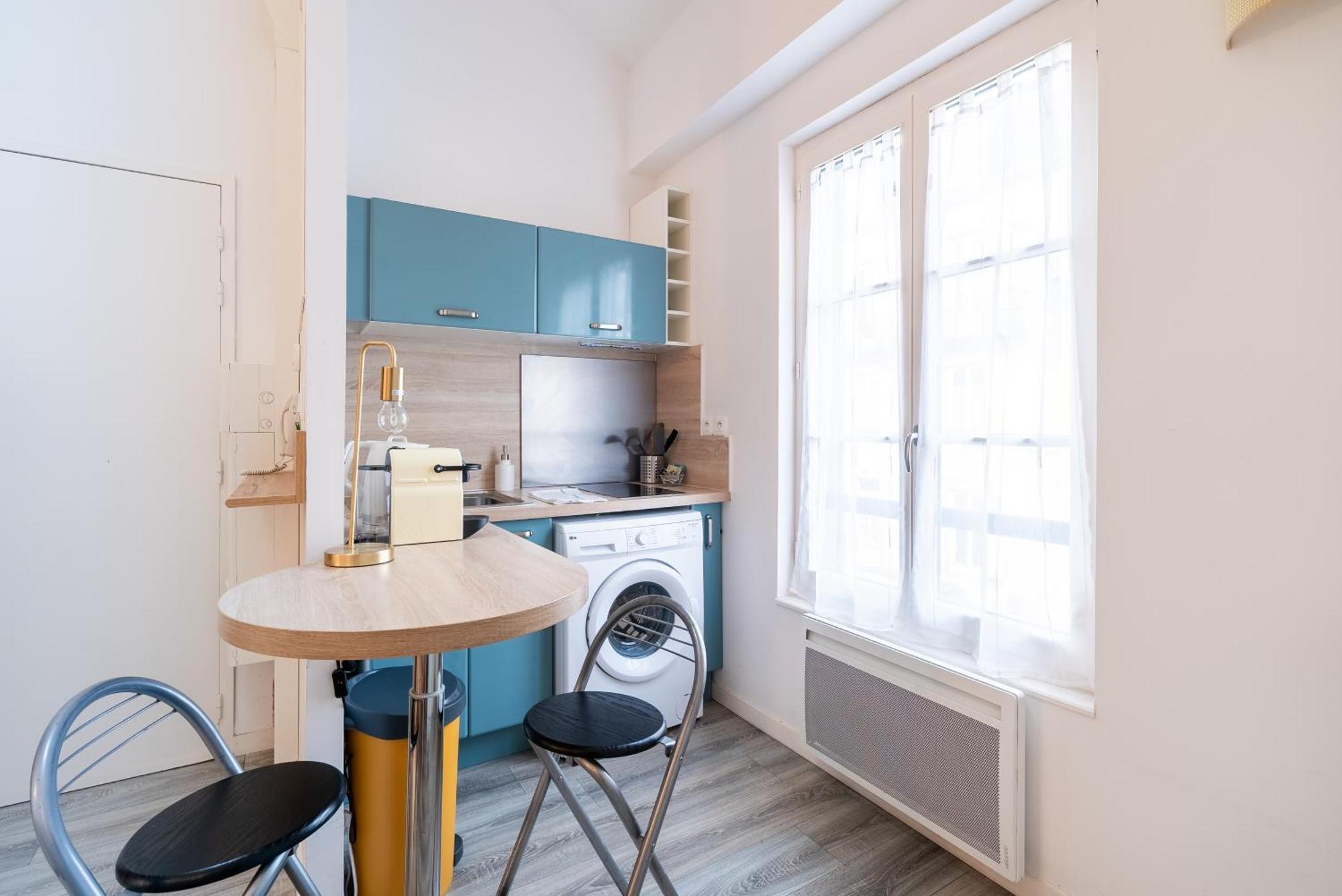 Mon Appart'Hotel - Gare De Limoges - Duplex 2 Chambres - Parking En Supp Екстер'єр фото