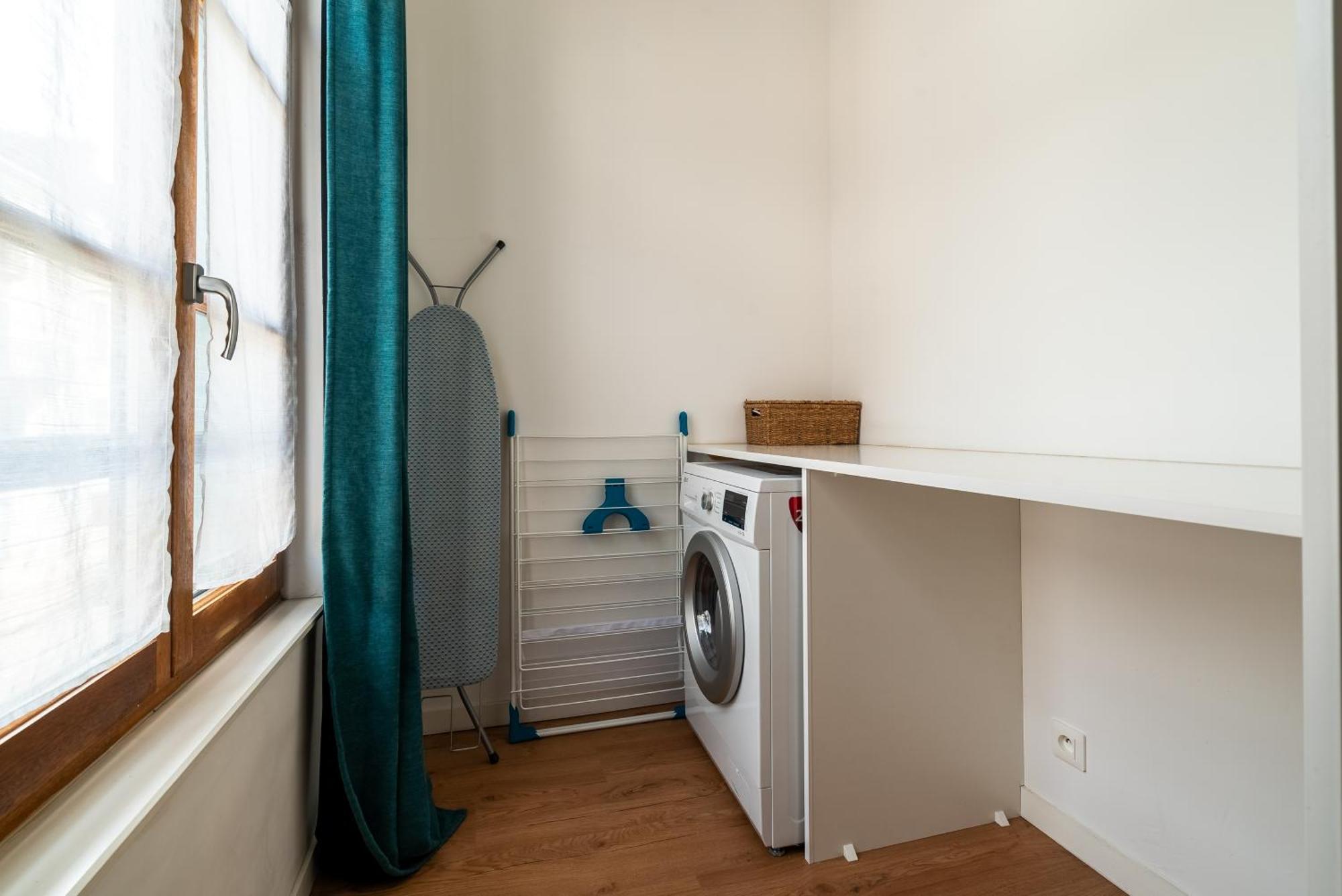 Mon Appart'Hotel - Gare De Limoges - Duplex 2 Chambres - Parking En Supp Екстер'єр фото