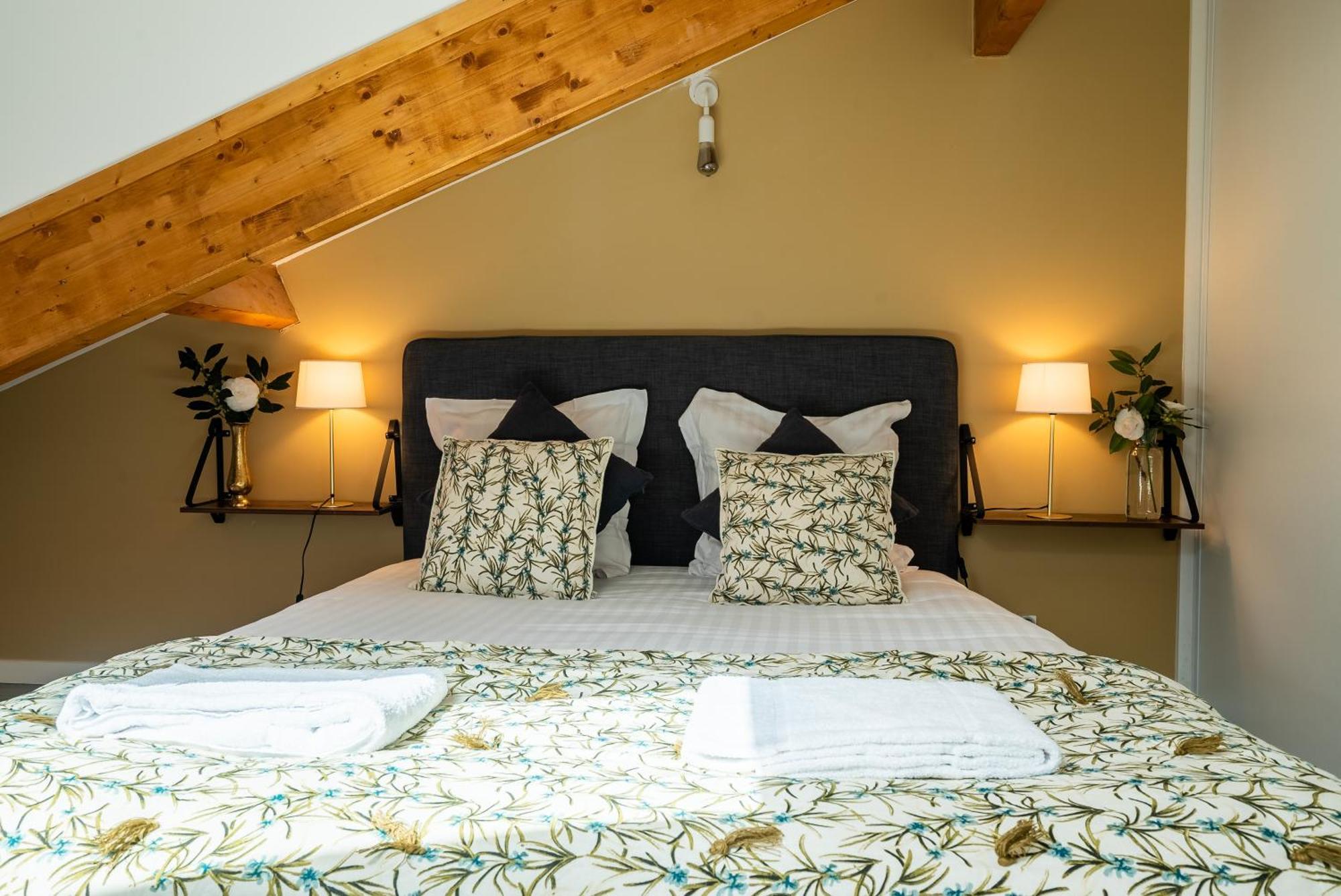 Mon Appart'Hotel - Gare De Limoges - Duplex 2 Chambres - Parking En Supp Екстер'єр фото