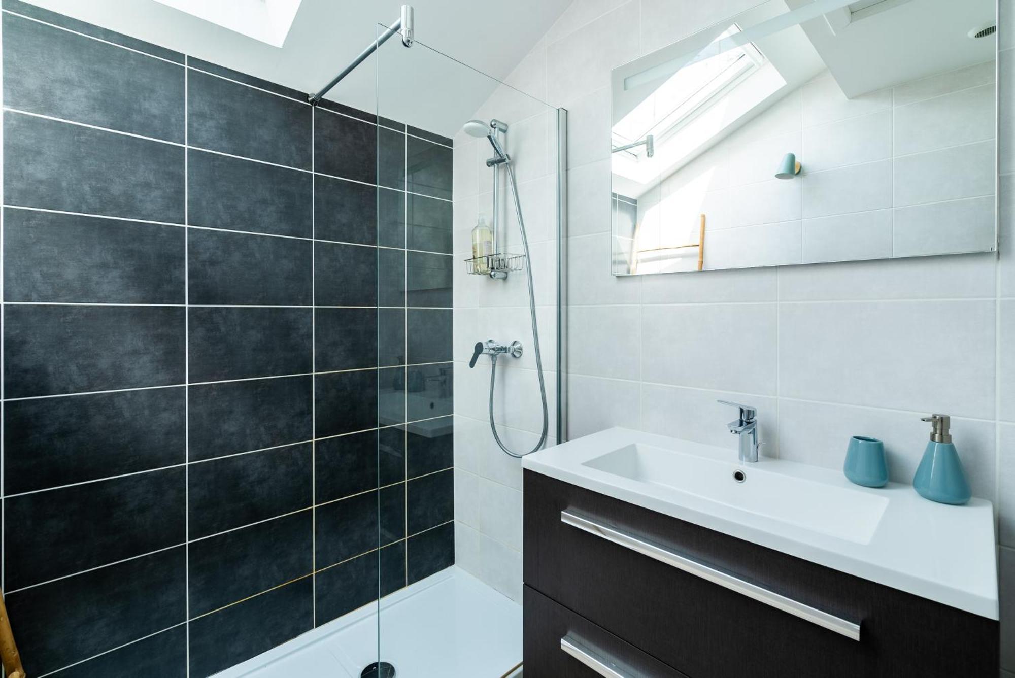 Mon Appart'Hotel - Gare De Limoges - Duplex 2 Chambres - Parking En Supp Екстер'єр фото